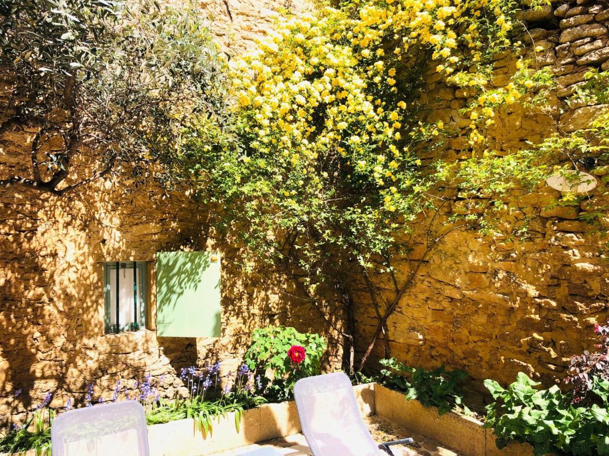 Le Patio Du Murier Vers Pont du Gard Dış mekan fotoğraf