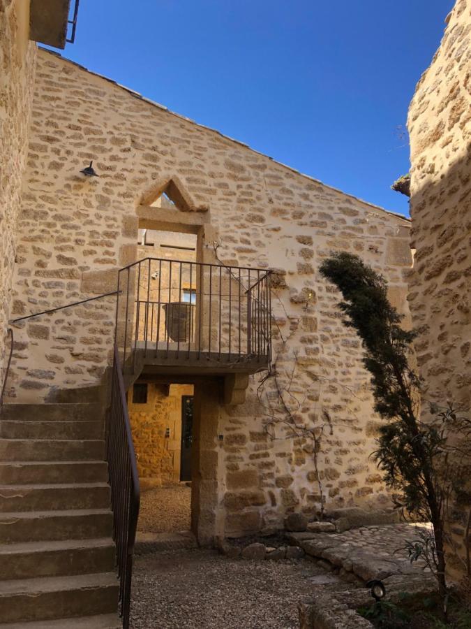 Le Patio Du Murier Vers Pont du Gard Dış mekan fotoğraf