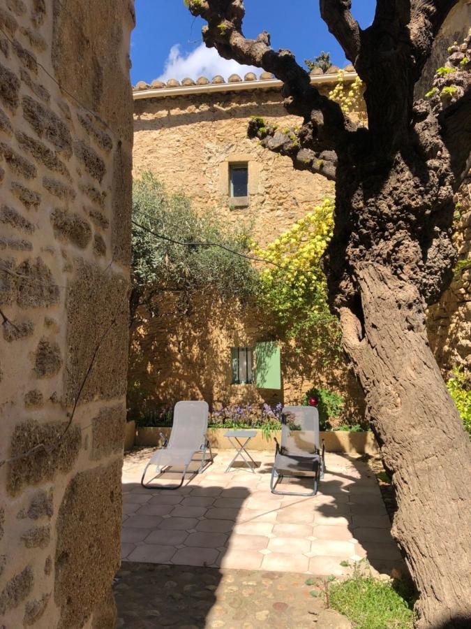Le Patio Du Murier Vers Pont du Gard Dış mekan fotoğraf