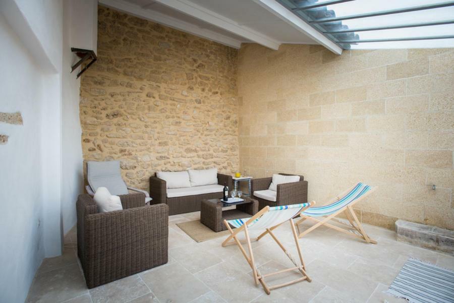Le Patio Du Murier Vers Pont du Gard Dış mekan fotoğraf